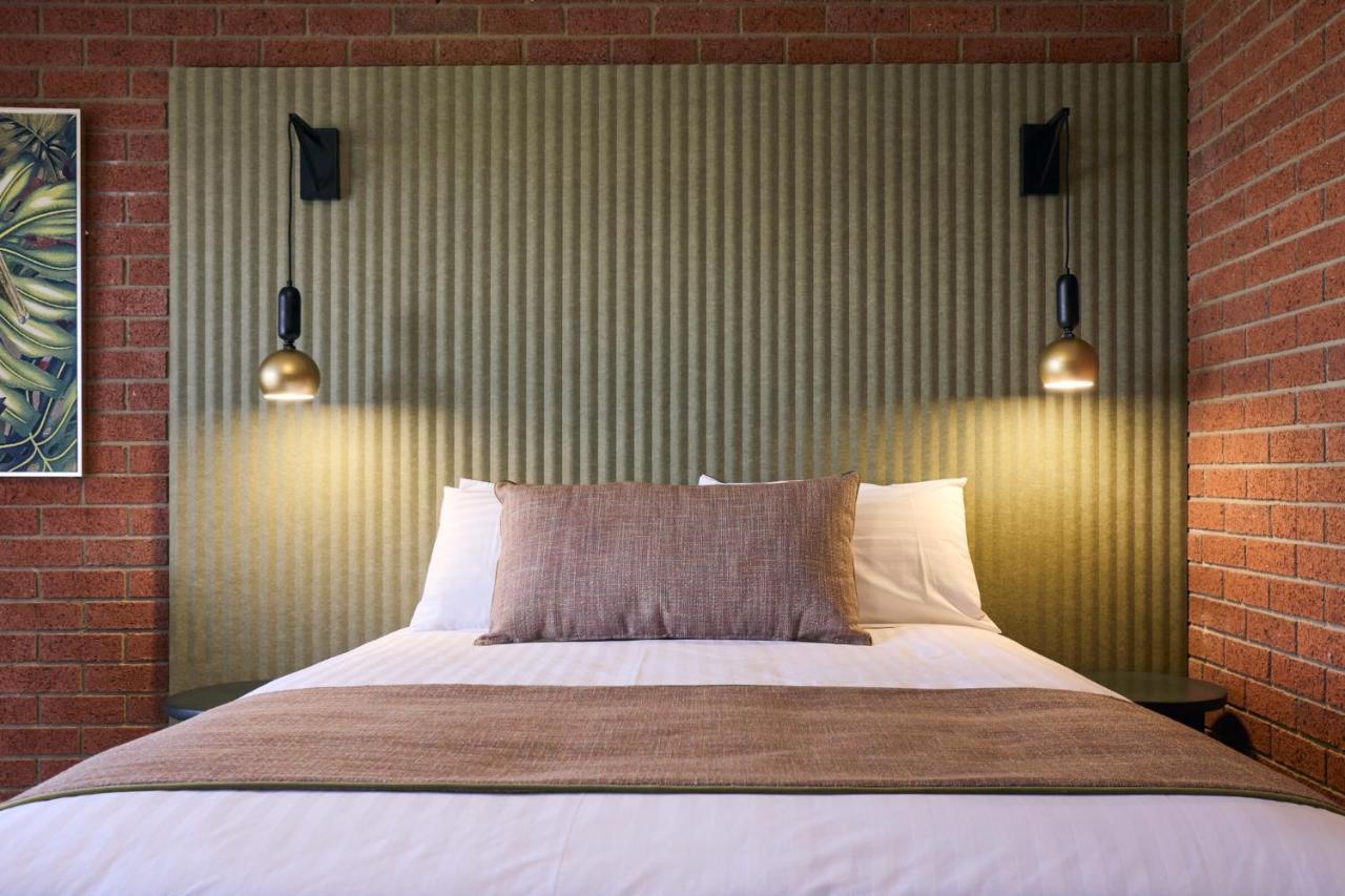 The Waterloo Hotel Swansea Exteriér fotografie