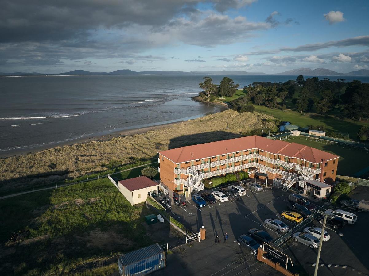 The Waterloo Hotel Swansea Exteriér fotografie
