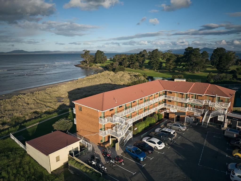 The Waterloo Hotel Swansea Exteriér fotografie